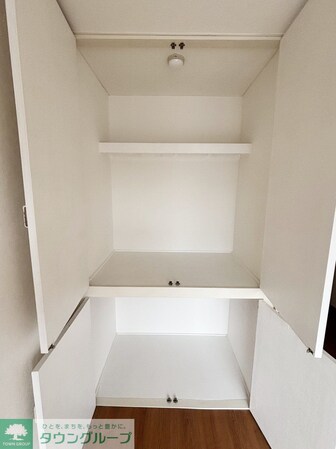 日吉第一QSハイムの物件内観写真